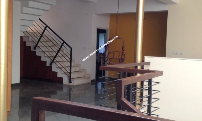 5 BHK Independent House for Sale in Whitefield